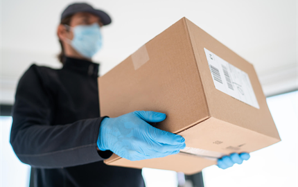 چگونه کارتن پستی مورد نظر خود را اینترنتی خرید کنیم؟